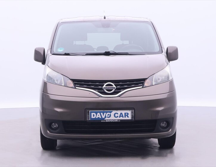 Nissan NV200 VAN / Minibus 1,5 l 81 kw