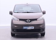 Nissan NV200 VAN / Minibus 1,5 l 81 kw
