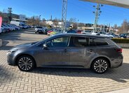 Toyota Corolla Kombi 1,8 l 72 kw