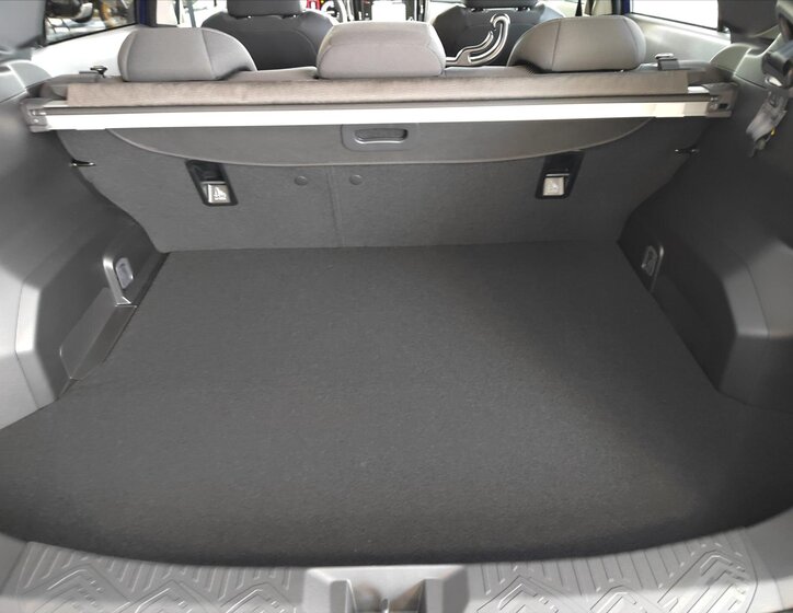 Subaru Crosstrek SUV 2,0 l 100 kw