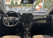 SsangYong Tivoli 13