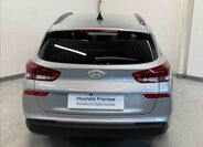 Hyundai i30 Kombi 1,5 l 103 kw