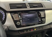 Škoda Fabia Hatchback 999,0 70 kw