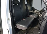 Renault Master Valník 2,3 l 96 kw