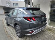 Hyundai Tucson SUV / Terénní 1,6 l 110 kw