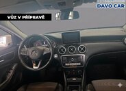 Mercedes-Benz Třídy A Hatchback 1,5 l 80 kw