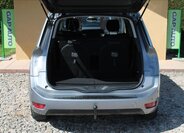 Citroën C4 Picasso MPV 2,0 l 110 kw