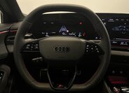 Audi A5 Liftback 2,0 l 150 kw