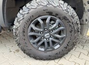 Ford Ranger Pick-up 3,0 l 215 kw