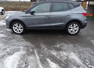 Seat Arona Hatchback 999,0 70 kw