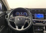 SsangYong Korando 10