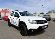 Dacia Duster SUV / Terénní 1,5 l 85 kw