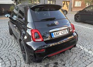 Fiat 500 2