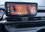 Jeep Avenger Sedan / Limuzína 1,2 l 74 kw