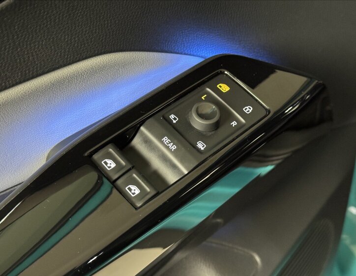 Volkswagen ID.3 SUV / Terénní 0,0 150 kw