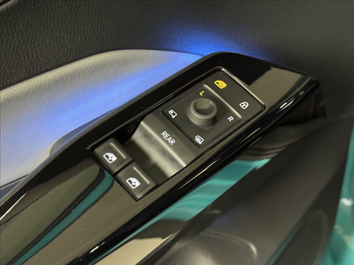 Volkswagen ID.3 SUV / Terénní 0,0 150 kw