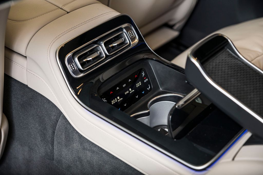 Mercedes-Benz Třídy S