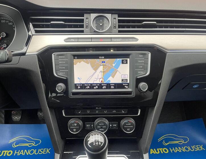 Volkswagen Passat 17