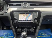 Volkswagen Passat 17