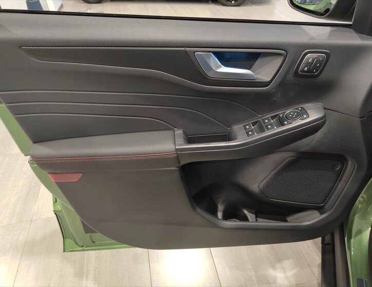 Ford Kuga SUV 2,5 l 178 kw