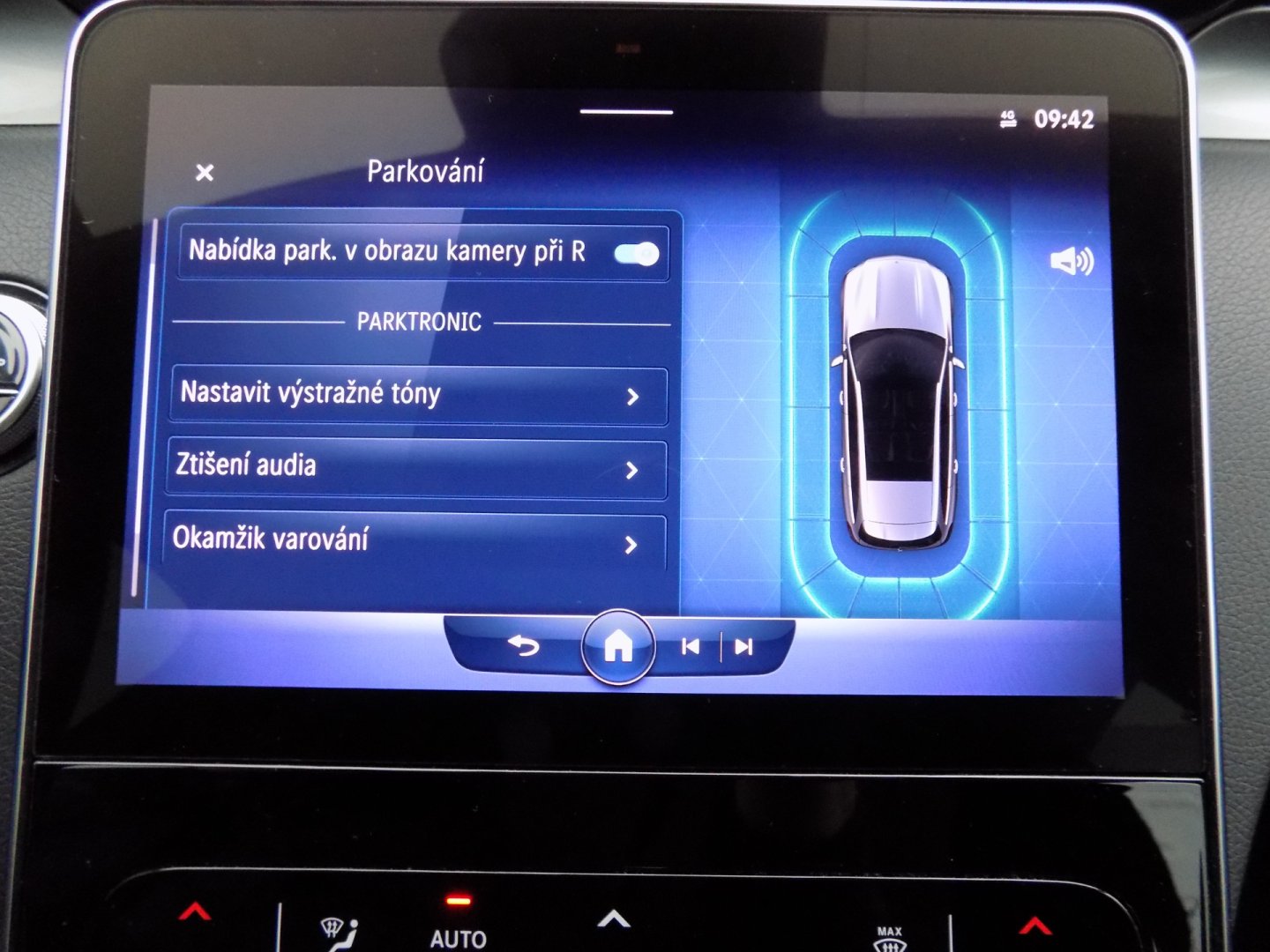 Mercedes-Benz Třídy C