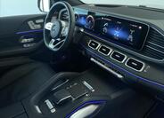 Mercedes-Benz GLS 18