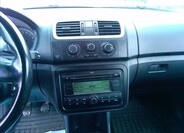 Škoda Fabia 13