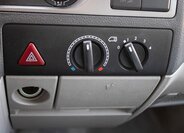 Volkswagen California Kombi 2,0 l 103 kw