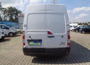Renault Master Ostatní 2,3 l 125 kw