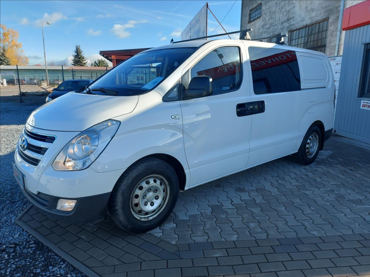 Hyundai H 1