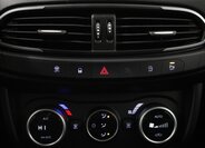 Fiat Tipo Kombi 1,6 l 96 kw