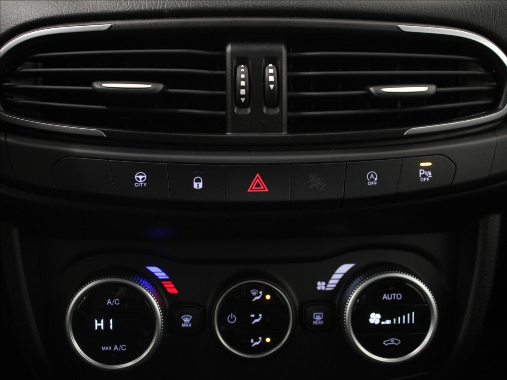 Fiat Tipo Kombi 1,6 l 96 kw