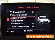 Audi A5 Liftback 2,0 l 140 kw