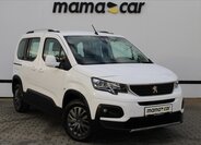 Peugeot Rifter MPV 1,5 l 96 kw