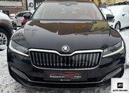 Škoda Superb Kombi 1,4 l 160 kw