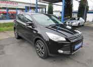 Ford Kuga 3