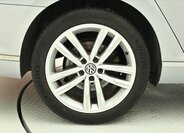 Volkswagen Passat Kombi 2,0 l 140 kw