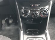 Peugeot 2008 Kombi 1,6 l 73 kw