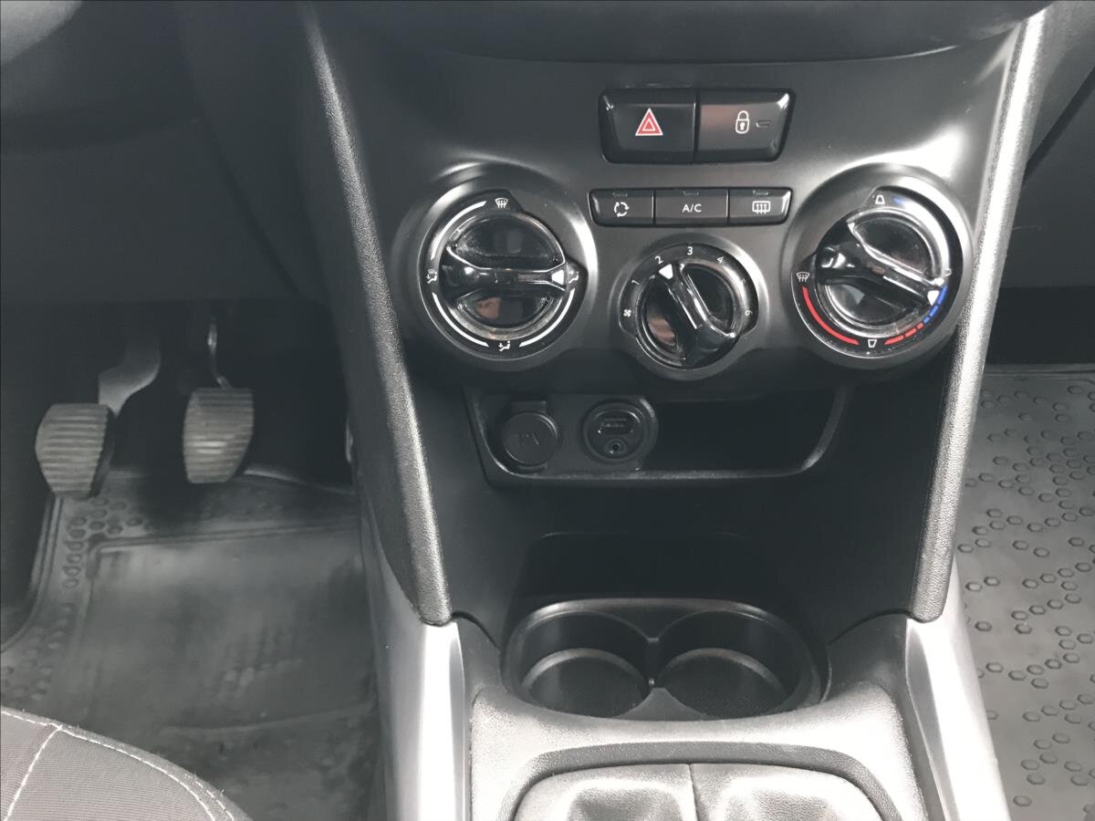 Peugeot 2008 Kombi 1,6 l 73 kw