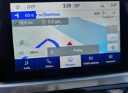 Ford Kuga SUV 1,5 l 88 kw