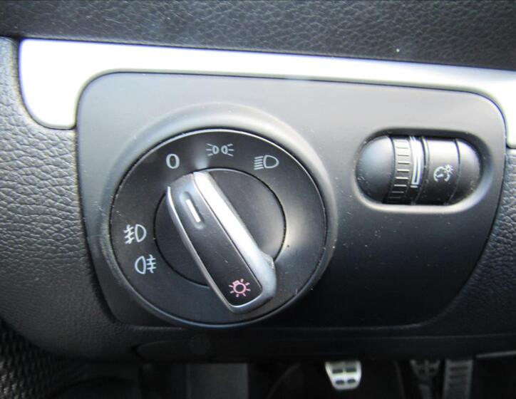 Volkswagen Scirocco 20