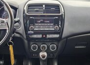 Mitsubishi ASX SUV 1,6 l 86 kw