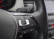 Volkswagen Golf Sportsvan Hatchback 1,4 l 92 kw