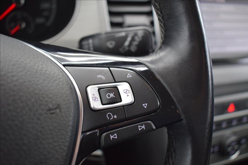 Volkswagen Golf Sportsvan Hatchback 1,4 l 92 kw