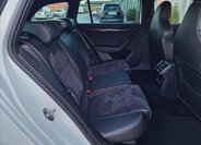 Škoda Superb Kombi 2,0 l 140 kw