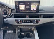 Audi A4 Kombi 2,0 l 150 kw