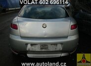 Alfa Romeo GT Kupé 2,0 l 121 kw