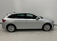 Škoda Scala Hatchback 1,5 l 110 kw