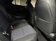 Toyota C-HR Hatchback 1,8 l 90 kw