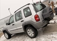 Jeep Cherokee Ostatní 2,5 l 105 kw